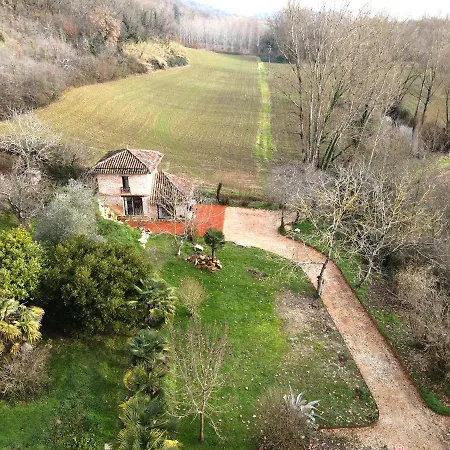 la fermette des grains dorés Lafrançaise Extérieur photo
