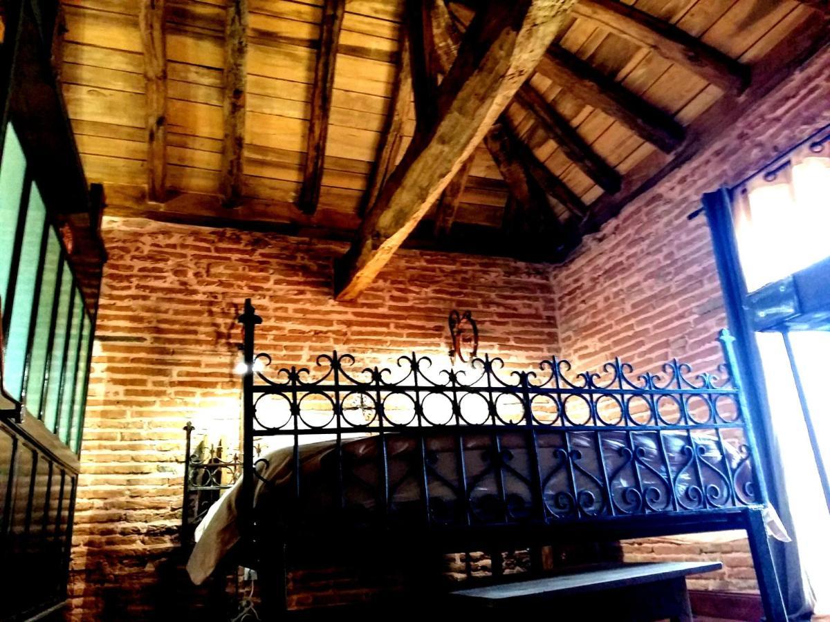 Casa de Férias La Fermette Des Grains Dores