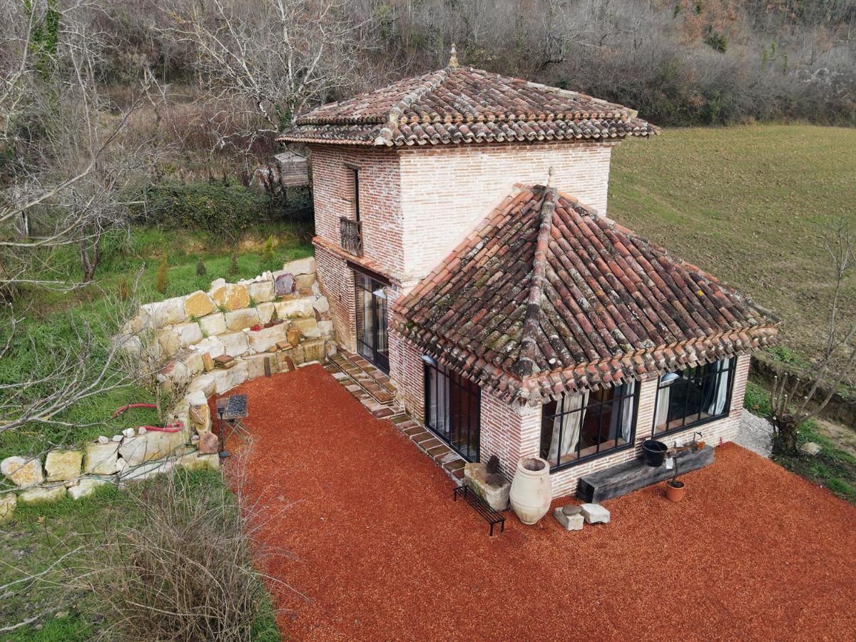 Holiday home La Fermette Des Grains Dores *