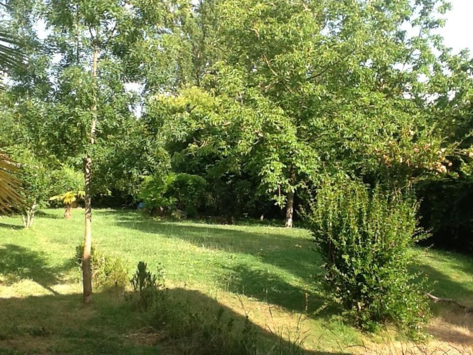 Hébergement de vacances La Fermette Des Grains Dorés