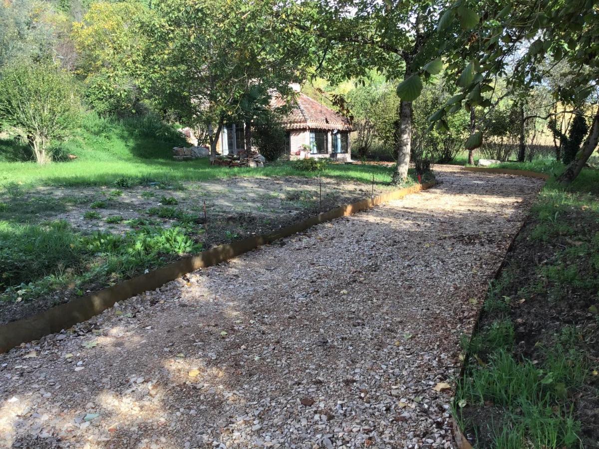 La Fermette Des Grains Dores * Lafrancaise