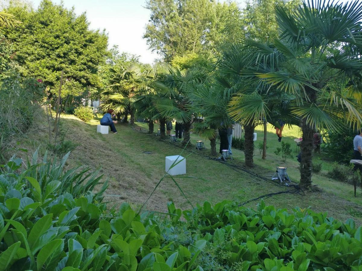 Hébergement de vacances La Fermette Des Grains Dorés