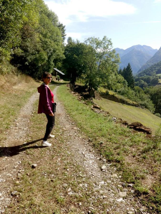 La Fermette Des Grains Dores