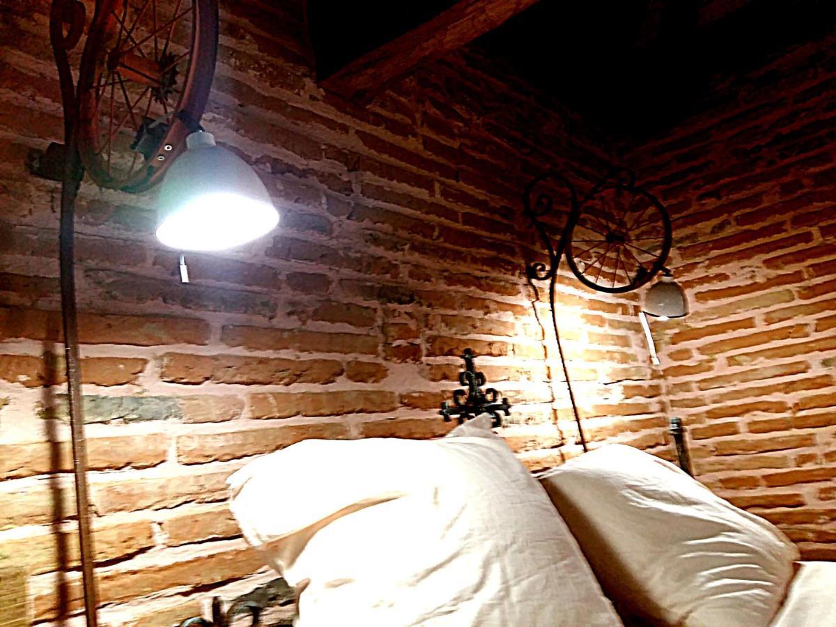 La Fermette Des Grains Dores Holiday home *