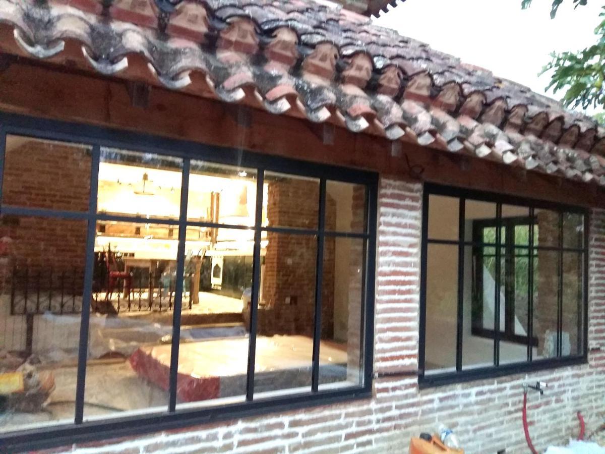 La Fermette Des Grains Dores Holiday home