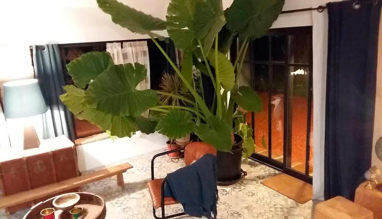 Hébergement de vacances La Fermette Des Grains Dorés *