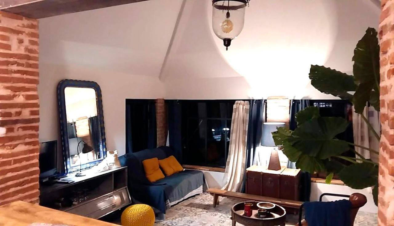 Holiday home La Fermette Des Grains Dores *