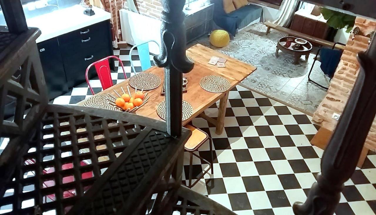 Hébergement de vacances La Fermette Des Grains Dorés *